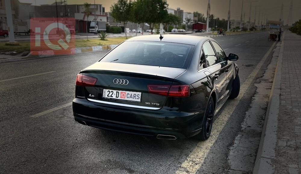 اودي A6